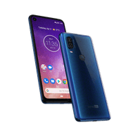 Motorola One Vision