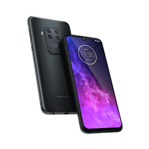 Motorola One Zoom
