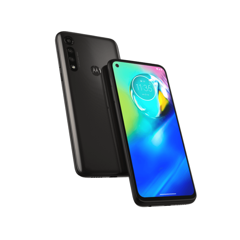 Motorola Moto G8 Power | Capri Blue | €203 | Now with a 30-Day Trial Period