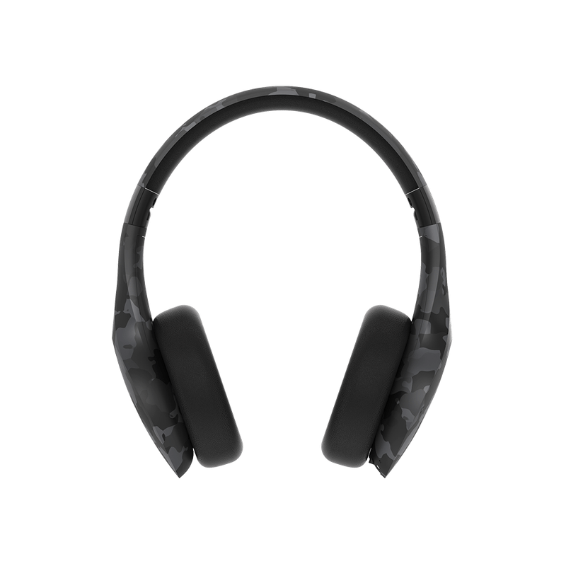 foldable headphones with bluetooth motorola pulse escape