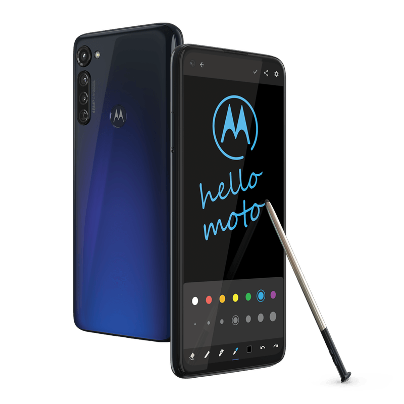 Motorola - 【新品】Motorola moto g PRO 4GB/128GB simフリー 156083-800-auto?width=800&