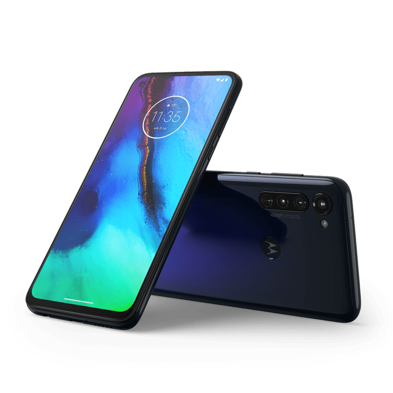 Motorola - モトローラMotorola moto g PRO 156083-800-auto?width=800&