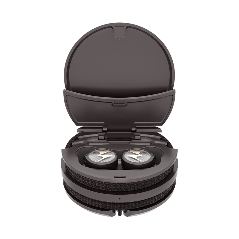 motorola tws earbuds