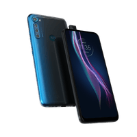 Motorola One Fusion+