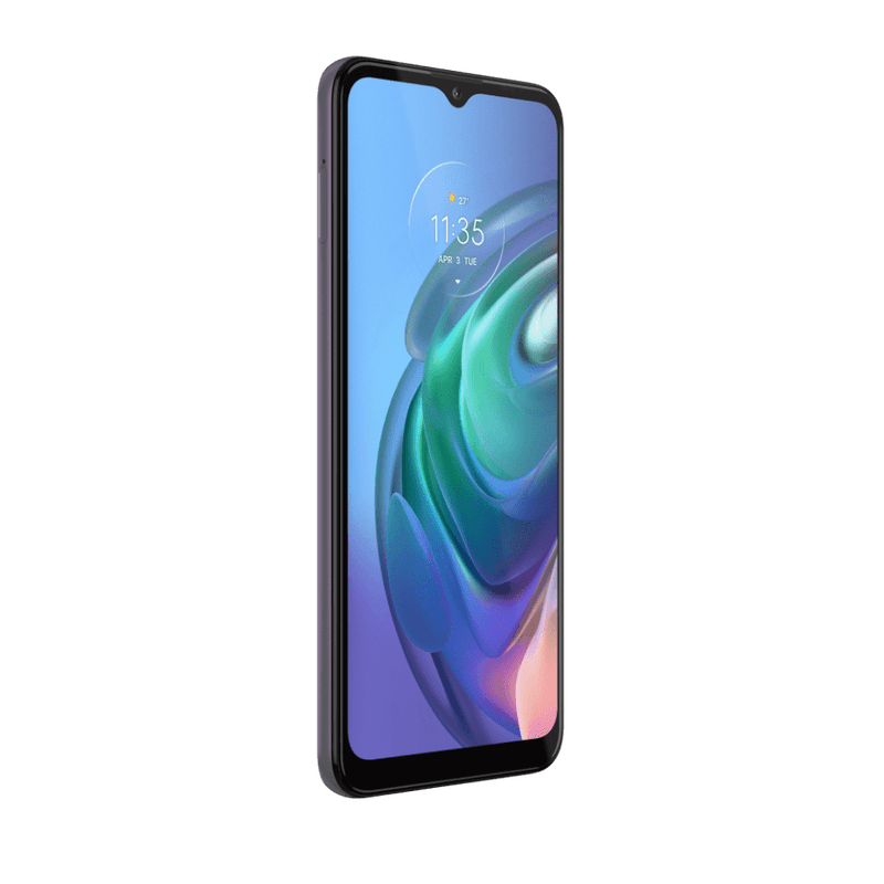 Moto G10 Android Smartphone Motorola Roe