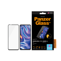 PanzerGlass™ Screen Protector for Moto g 5G Plus