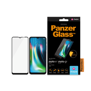 PanzerGlass™ Screen Protector for Moto g9 Play