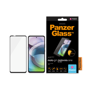 PanzerGlass™ Screen Protector for Moto g 5G