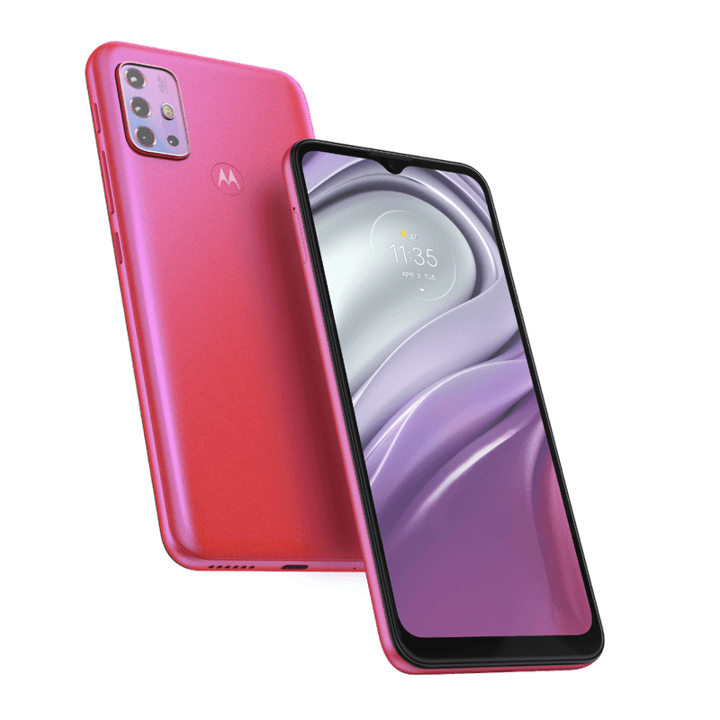 Celular Motorola E13 64GB — Market