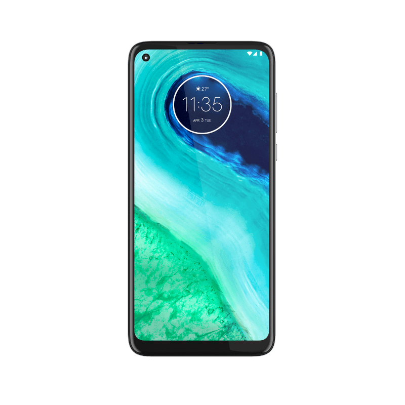 moto g8 | motorola WE