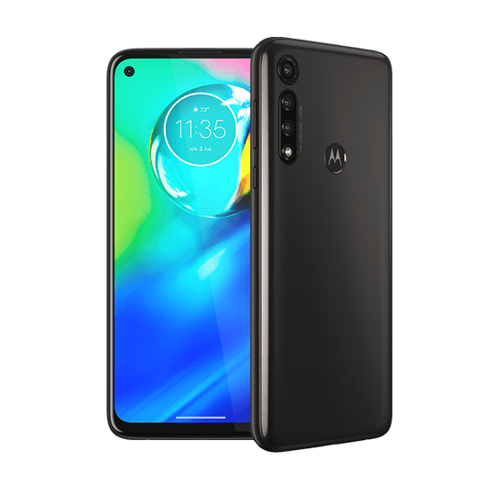 Moto G8 Power| motorola WE