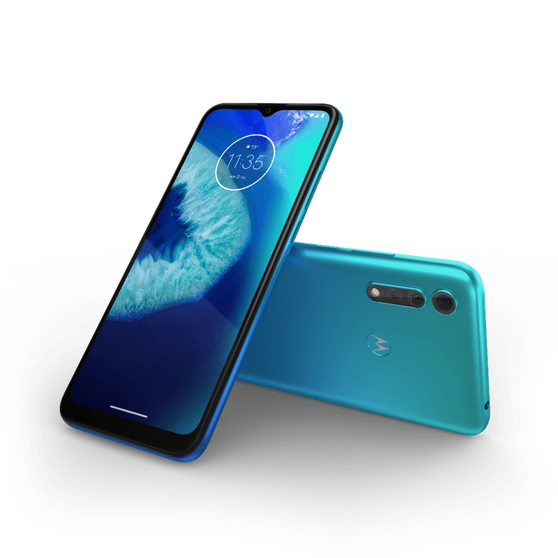 moto g8 power lite - android smartphone | motorola WE