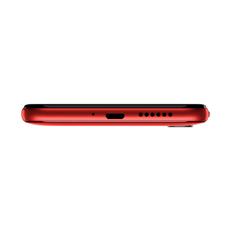 Camara Frontal Selfie Motorola Moto E6 Plus Secundaria Comprar Online