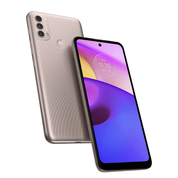 Motorola Moto E40 specs - PhoneArena