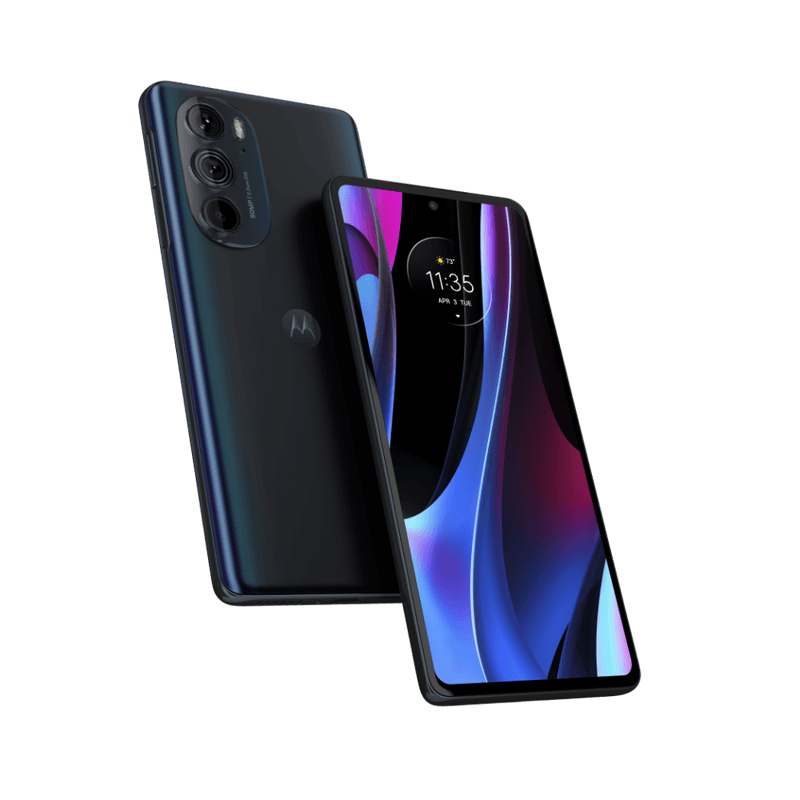 Motorola Edge X30 Ultra Price In India