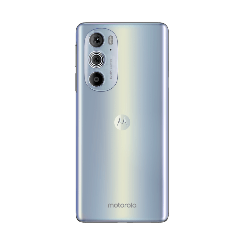 Motorola Edge30 Pro (Pantalla 6.7 OLED, Snapdragon 8, cámara 50MP