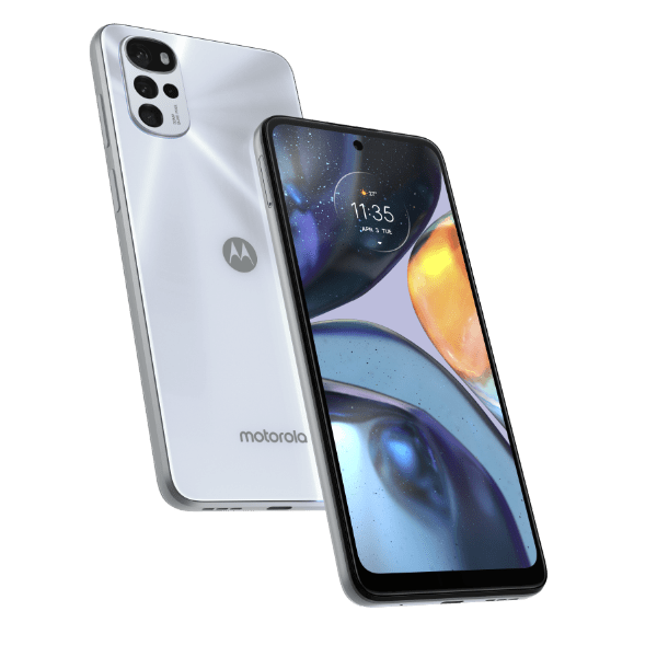 motorola g22 - best android camera phone | motorola ROE