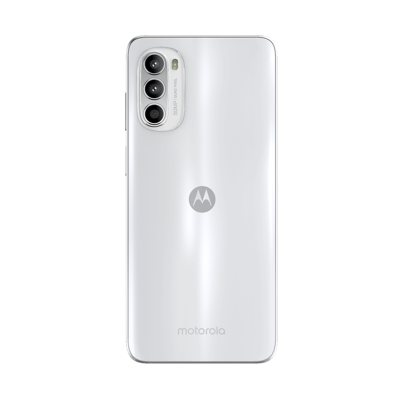 moto g phone white