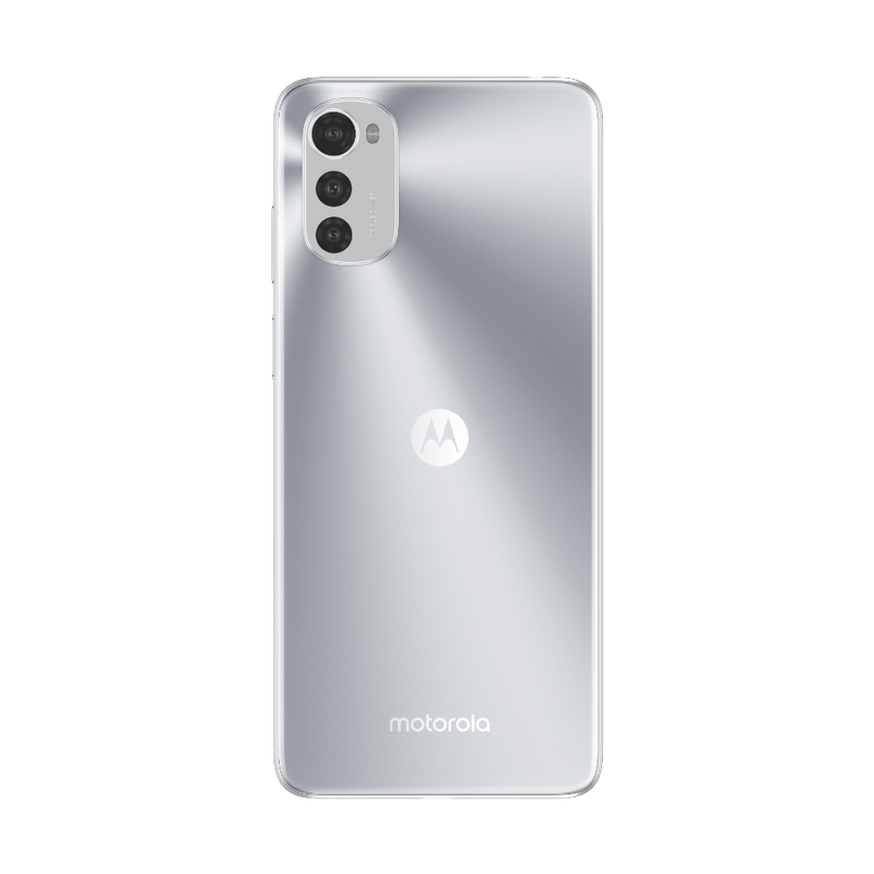 新品未開封 MOTOROLA スマートフォン moto g32 サテンシルバー