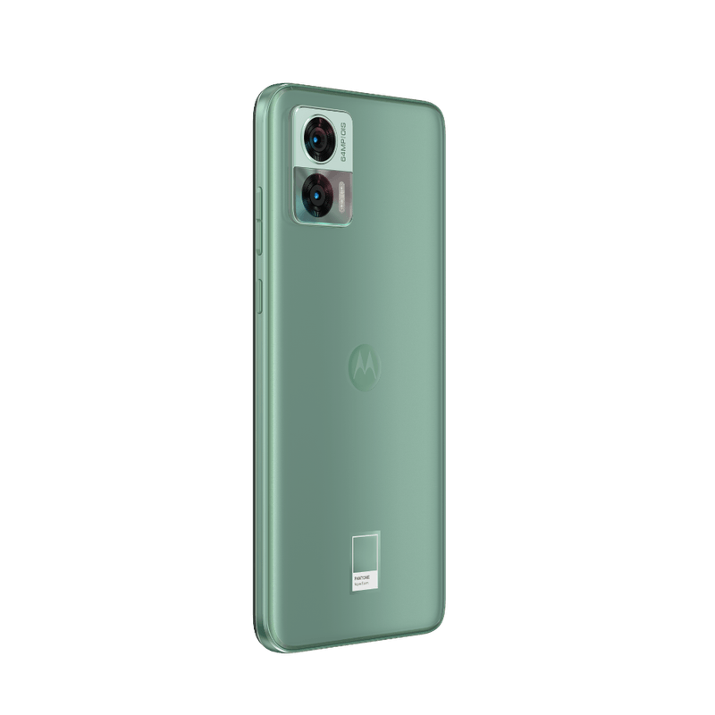 Motorola Edge 30 Neo 6,28'' 128GB Plata - Smartphone