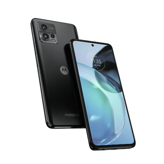 MOTOROLA Moto G72