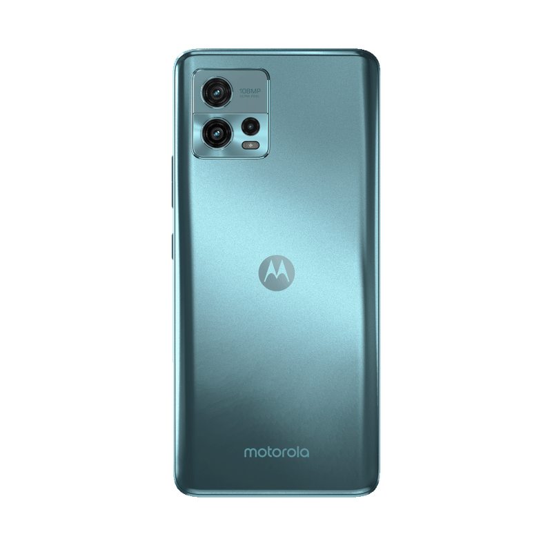 Moto g72 8GB+128GB. Cámara Ultra Pixel 108MP. P-OLED 120Hz