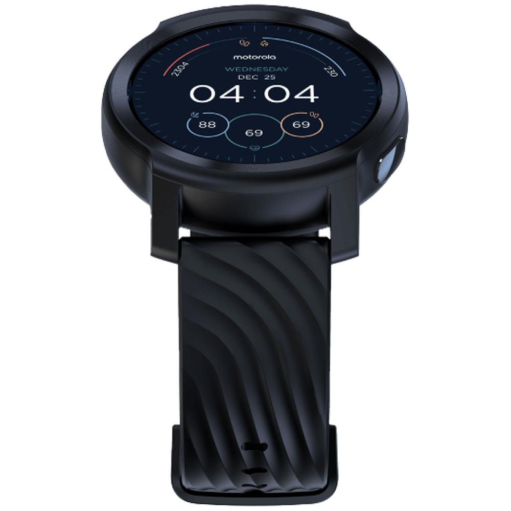 Motorola Moto Watch 100 Smart Watch