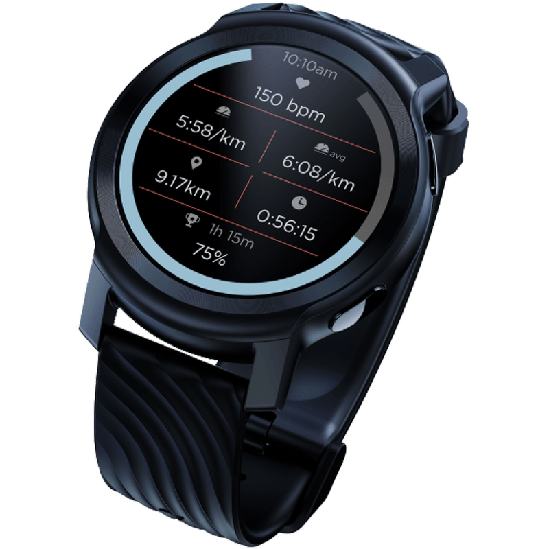 Motorola Moto Watch 100 Smart Watch