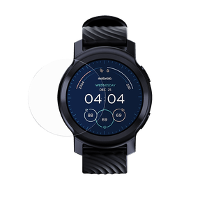 Moto Watch Screen Protector