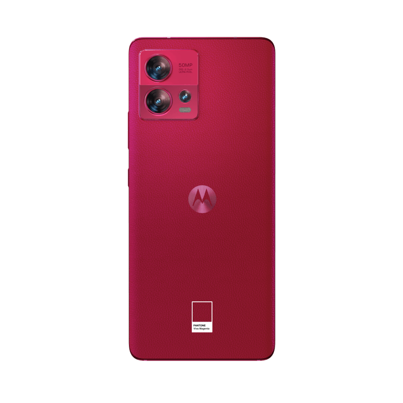 Motorola Edge 30 Fusion review -  tests