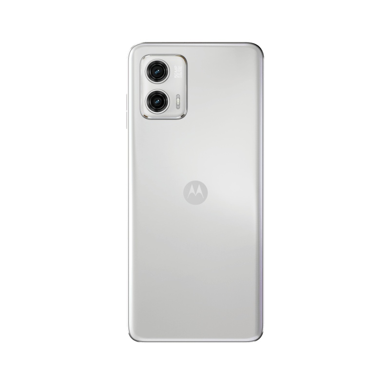 Motorola Moto G73 5G 256GB Blanco