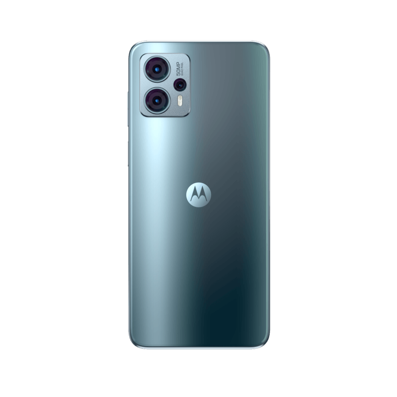 Motorola Moto G23 - DXOMARK
