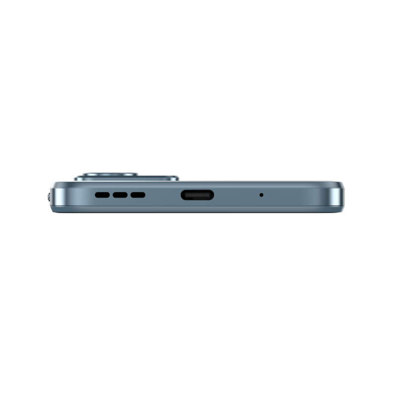 Motorola Moto G23 128GB Libre Azul, Smartphone