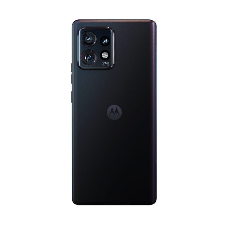 Motorola Moto E40 listed on retailer's website with specs, price