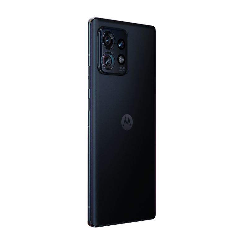 Comprá Celular Motorola Motorola Edge 40 Pro - Celeste en Tienda Personal