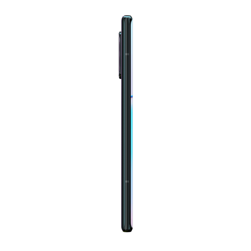 Motorola Edge 40 Pro 5G (Interstellar Black) Dual-SIM (Nano, eSIM) 256GB  Storage + 12GB RAM GSM Unlocked Android Smartphone - International Version