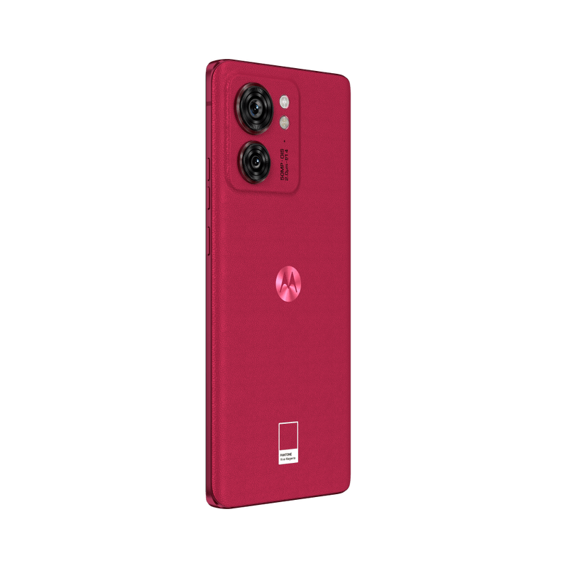 Motorola Edge 40 Renders Surface Online; Suggest Triple Rear Cameras, Four  Colourways