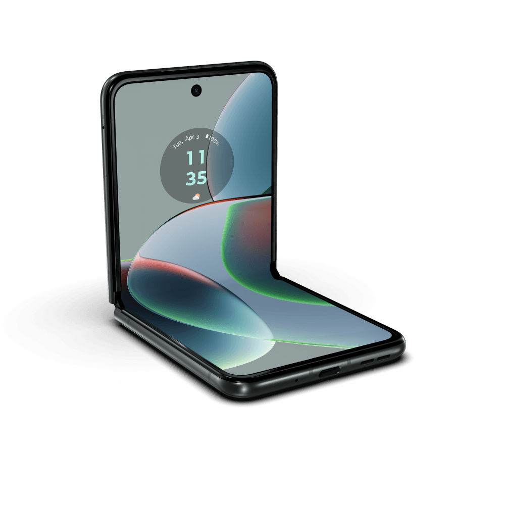 Dual Screen Smartphone | motorola razr 40