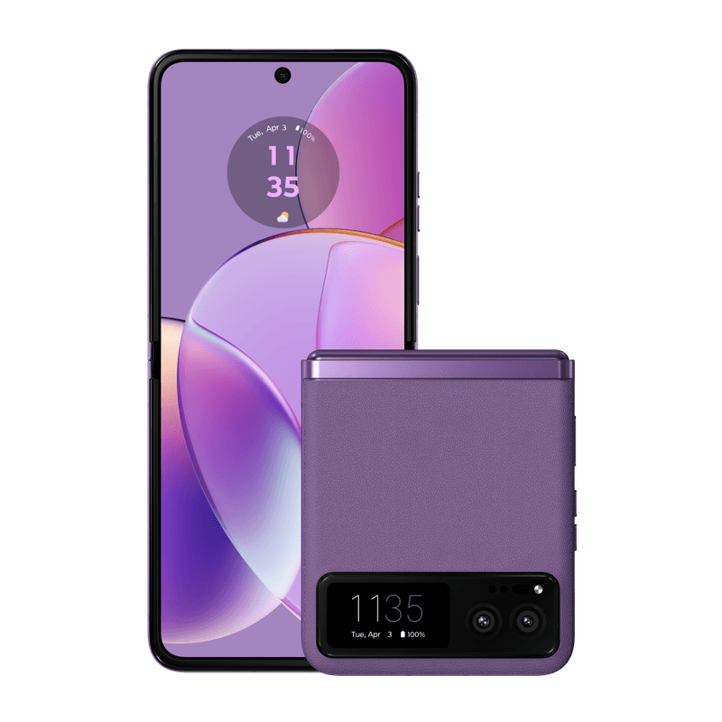 Dual Screen Smartphone | motorola razr 40 | motorola ROE Dual Screen Smartphone | motorola razr 40 | motorola ROE