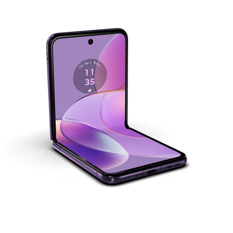 Dual Screen Smartphone | motorola razr 40 | motorola ROE Dual Screen Smartphone | motorola razr 40 | motorola ROE
