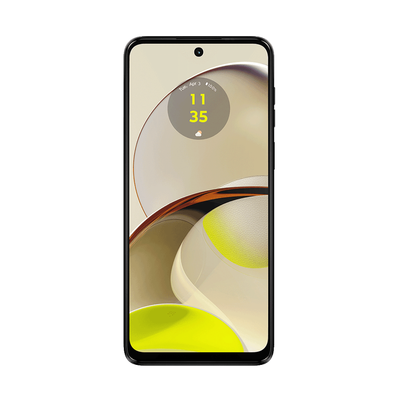 Motorola G14 Mobile Phone at Rs 13999