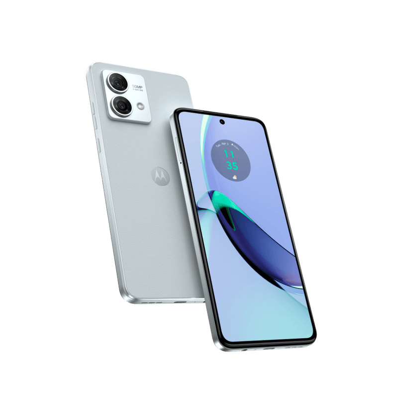 Motorola Moto G84 - Specs