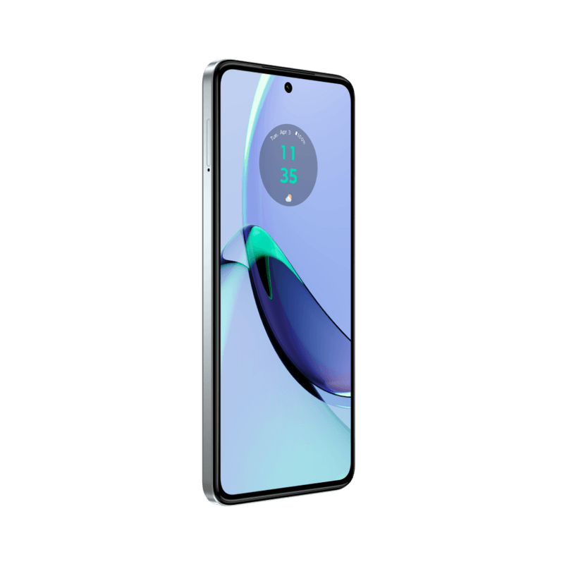 Motorola Moto G84 - Full phone specifications