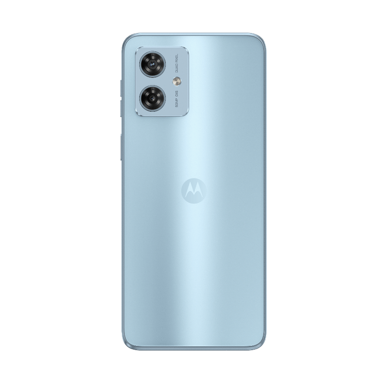 Motorola Moto G54 5G 8/256GB Glacier Blue Libre
