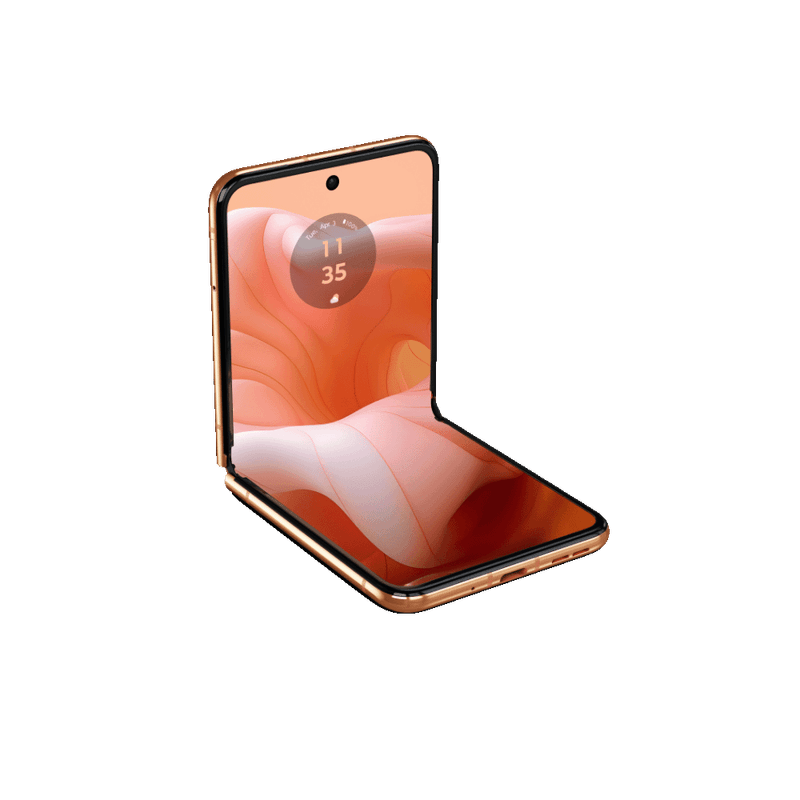 Best Foldable Phones | motorola razr 40 ultra | motorola ROE