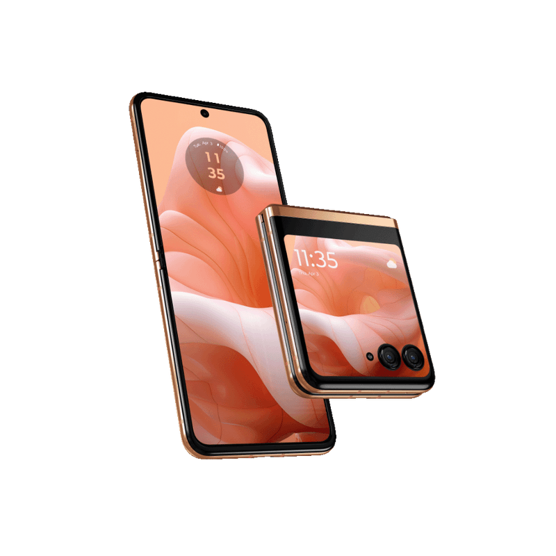 Best Foldable Phones, motorola razr 40 ultra