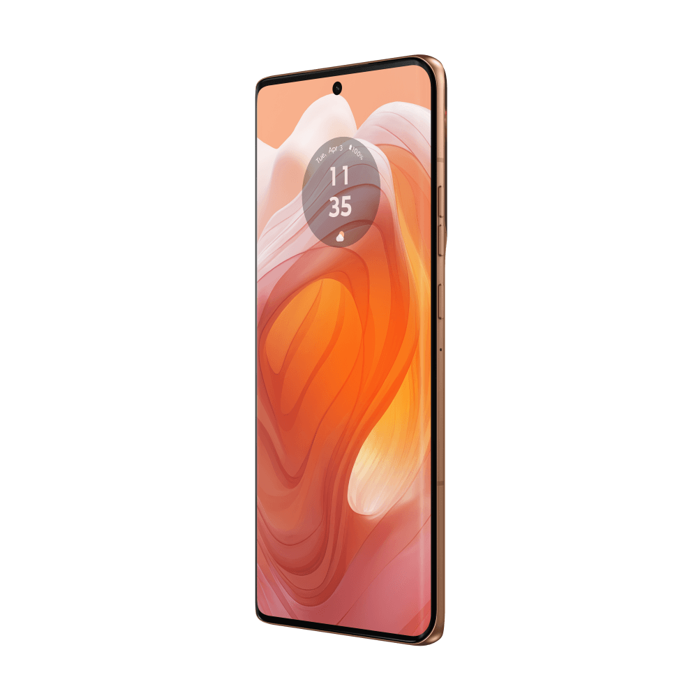 Android Phones with Best Design | motorola edge 50 ultra