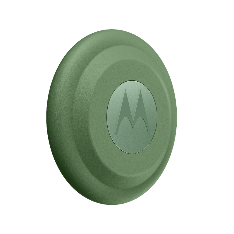 Track anything with new moto tag, a battery powered item Track anything with new moto tag, a battery powered item