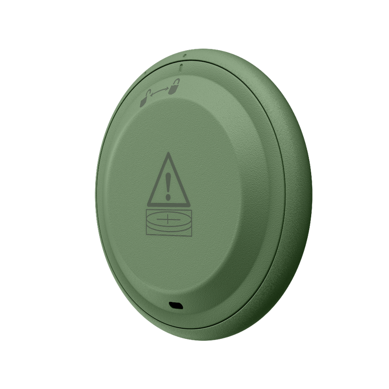 Track anything with new moto tag, a battery powered item Track anything with new moto tag, a battery powered item