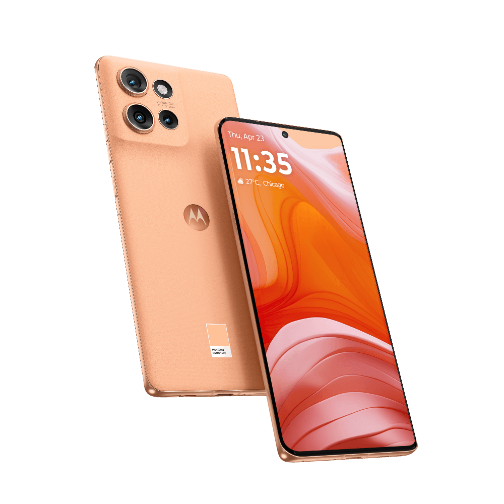 希少稀な Fast charging 50 edge motorola | smartphone Android HD ドラゴンボールカード